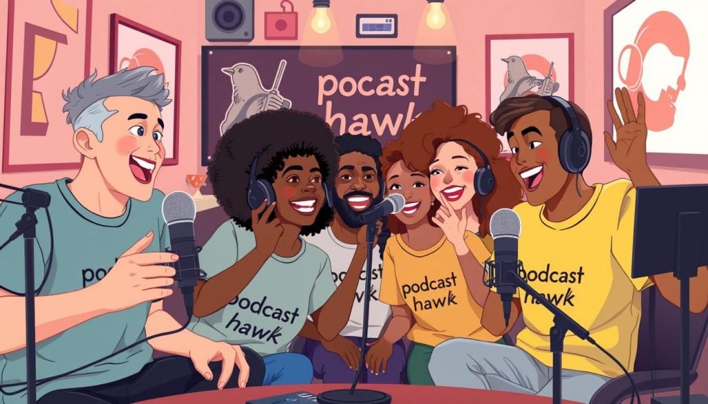 Podcast influence on audience engagement Podcast influence on audience engagement