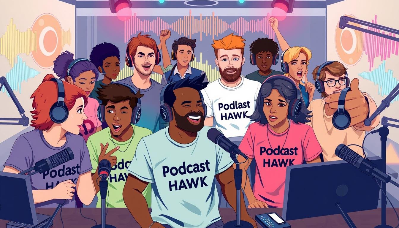 Why is podcasting a significant opportunity in the Creator Economy?