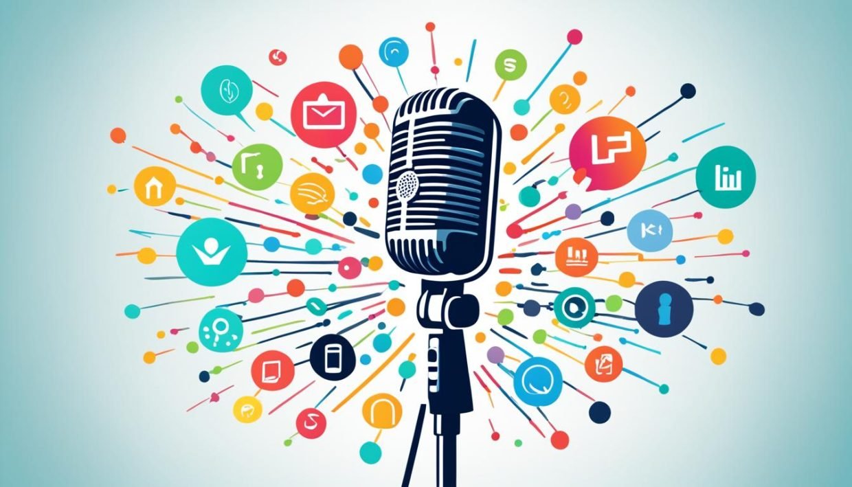 link build as a podcast guest