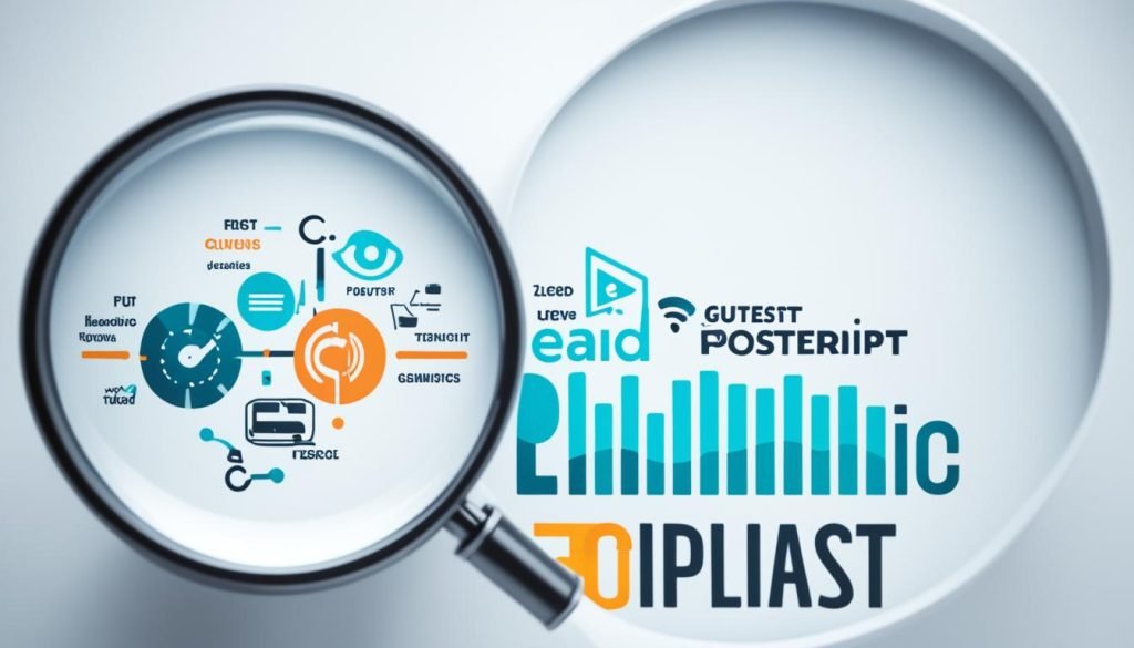 podcast analytics for lead generation