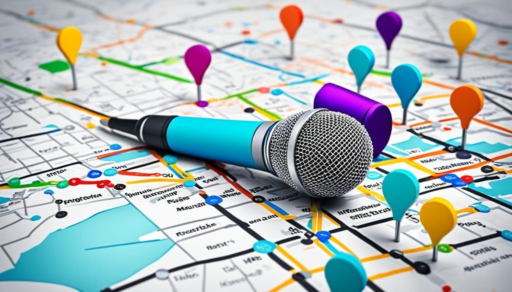 podcast content strategy