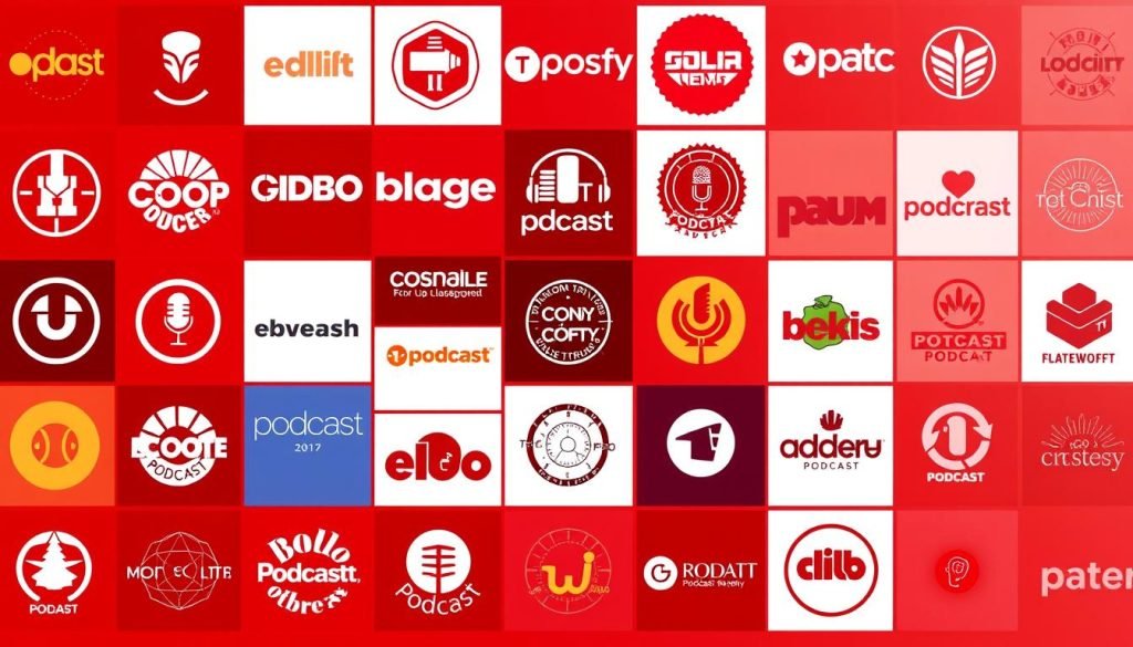 podcast guest brand logos podcast guest brand logos
