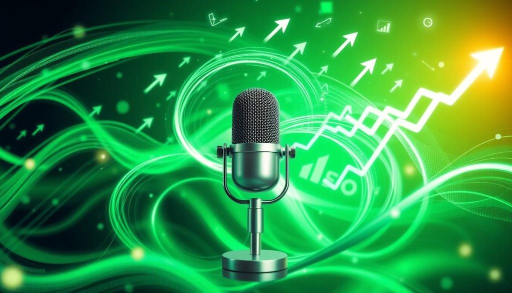 podcast guesting seo strategies