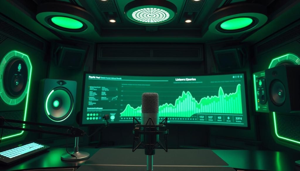 podcast lead generation podcast lead generation
