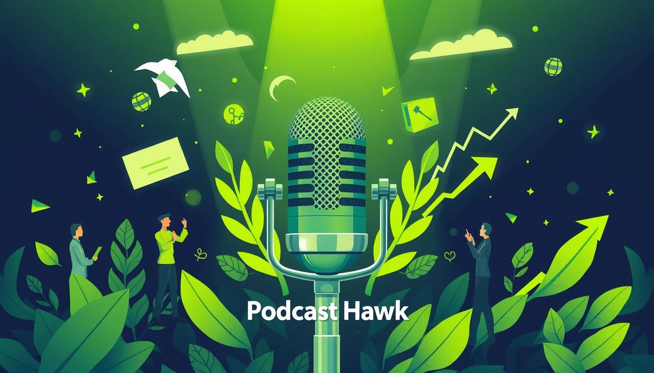 podcasting sales sponsorship