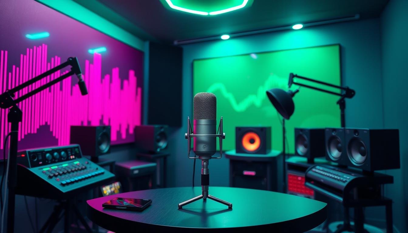For brands, podcasts are “a great place to reach people that they couldn’t reach