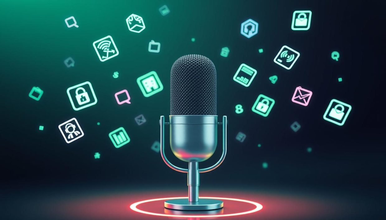 How can a Podcast Can Feed Client Acquisition