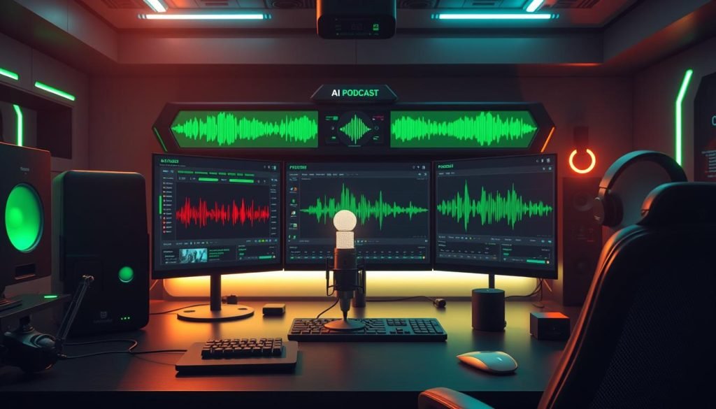 AI podcast editing tools AI podcast editing tools
