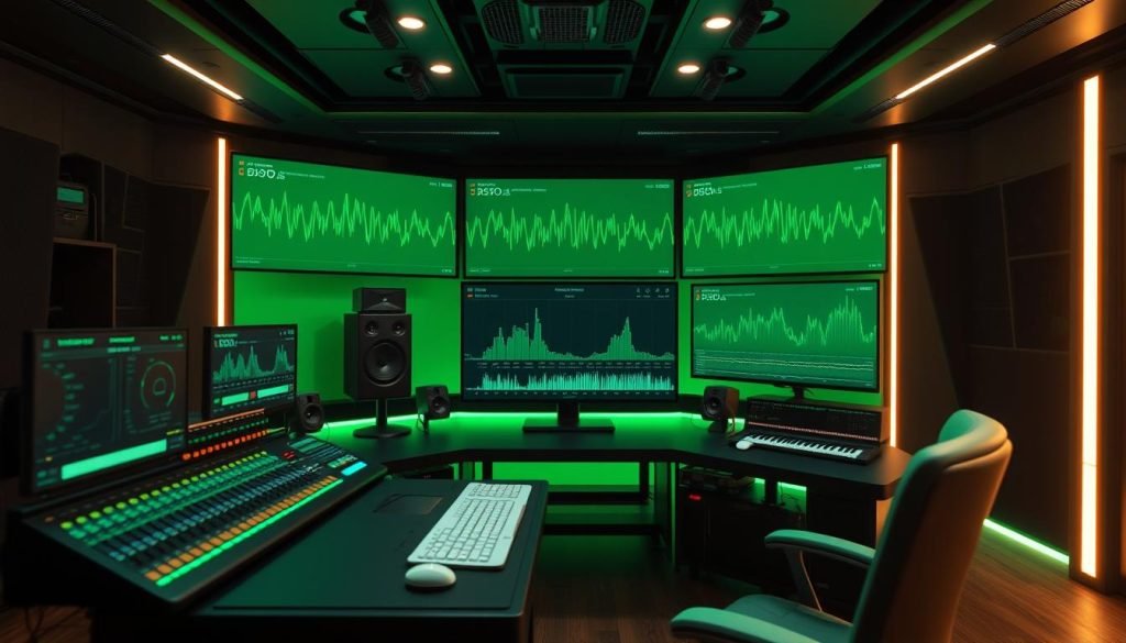 AI podcast production quality metrics AI podcast production quality metrics