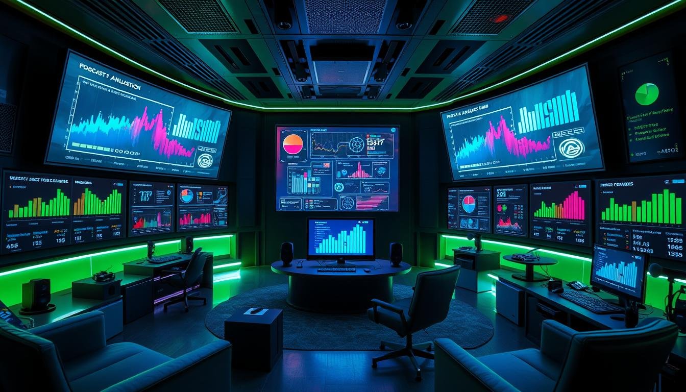 ML or AI models to determine a podcasts polical byast