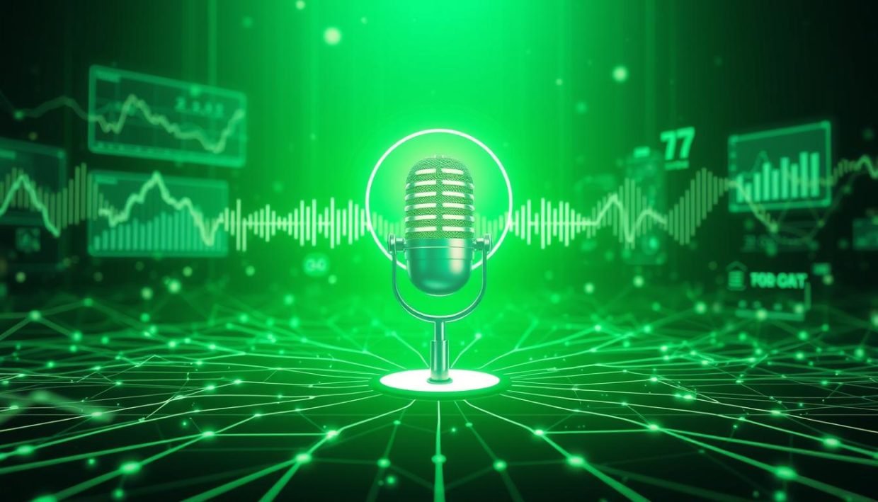 Podcast Guesting A Killer Marketing Strategy For 2025