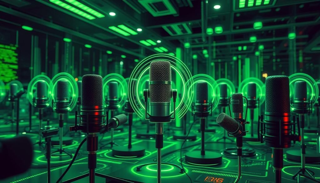 Podcast market penetration strategy