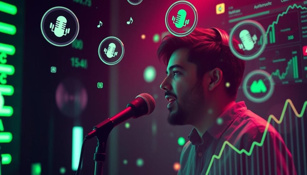 Podcast marketing effectiveness Podcast marketing effectiveness