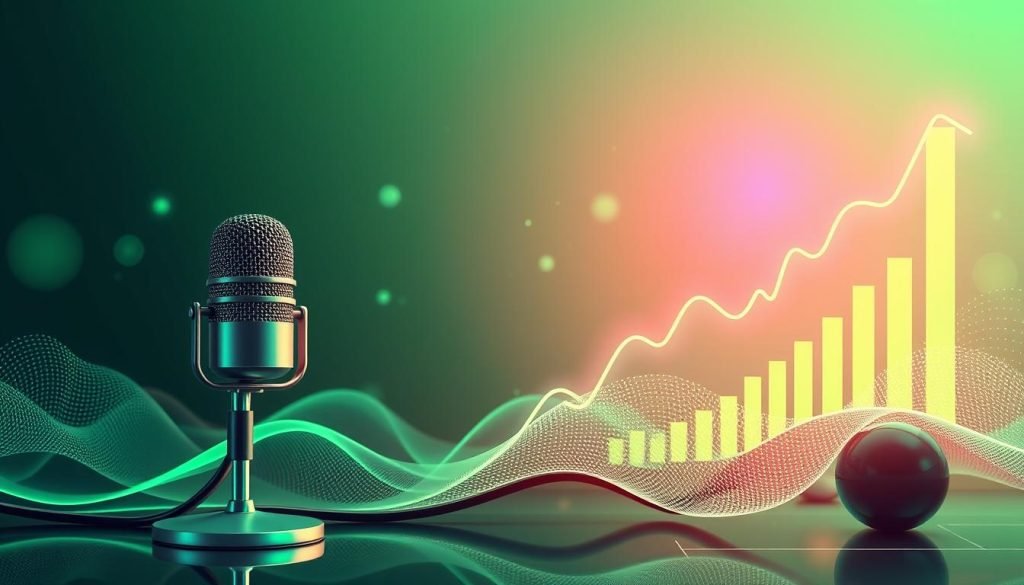 Podcast sponsorships trends