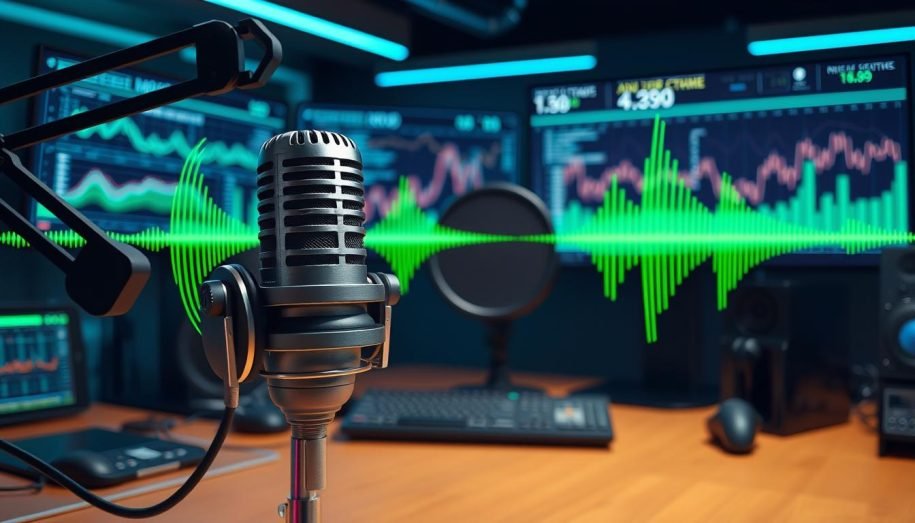 The best way to advertise isn't Meta or Google – it's appearing on podcasts