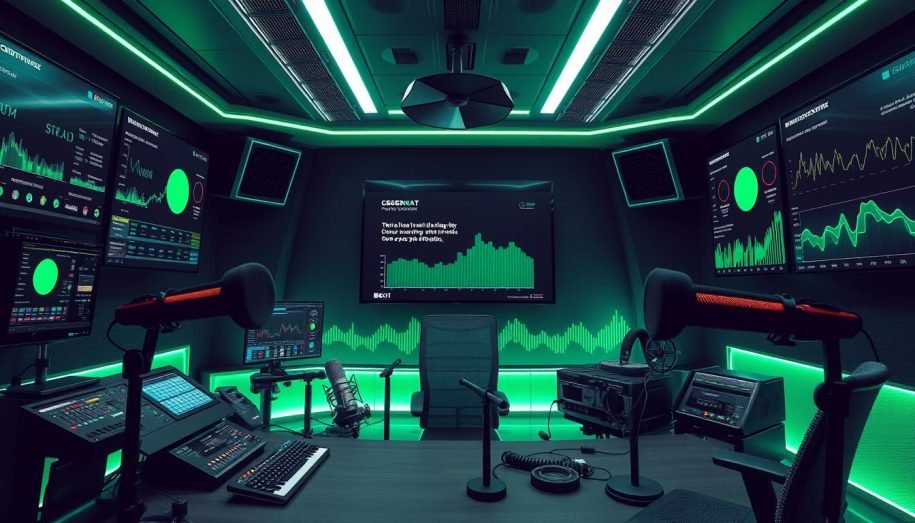 podcast marketing trends