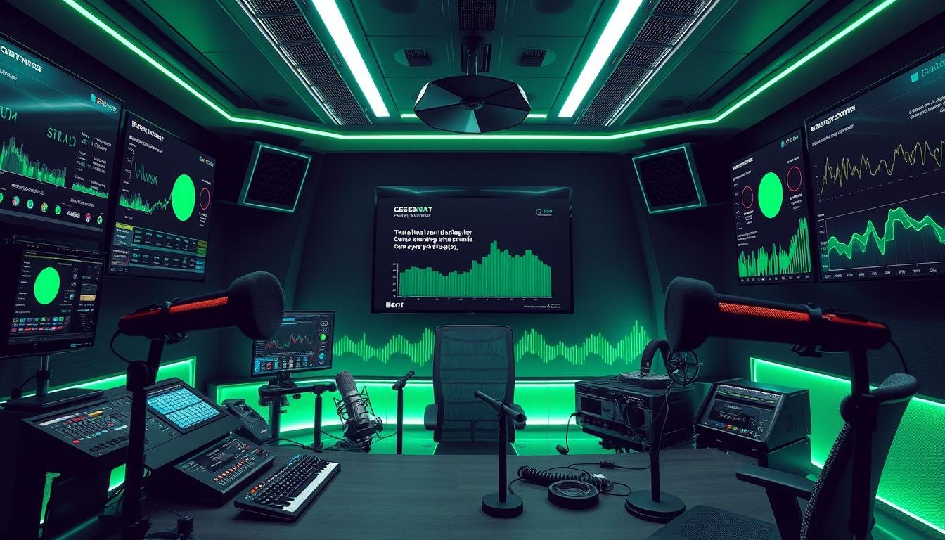 podcast marketing trends