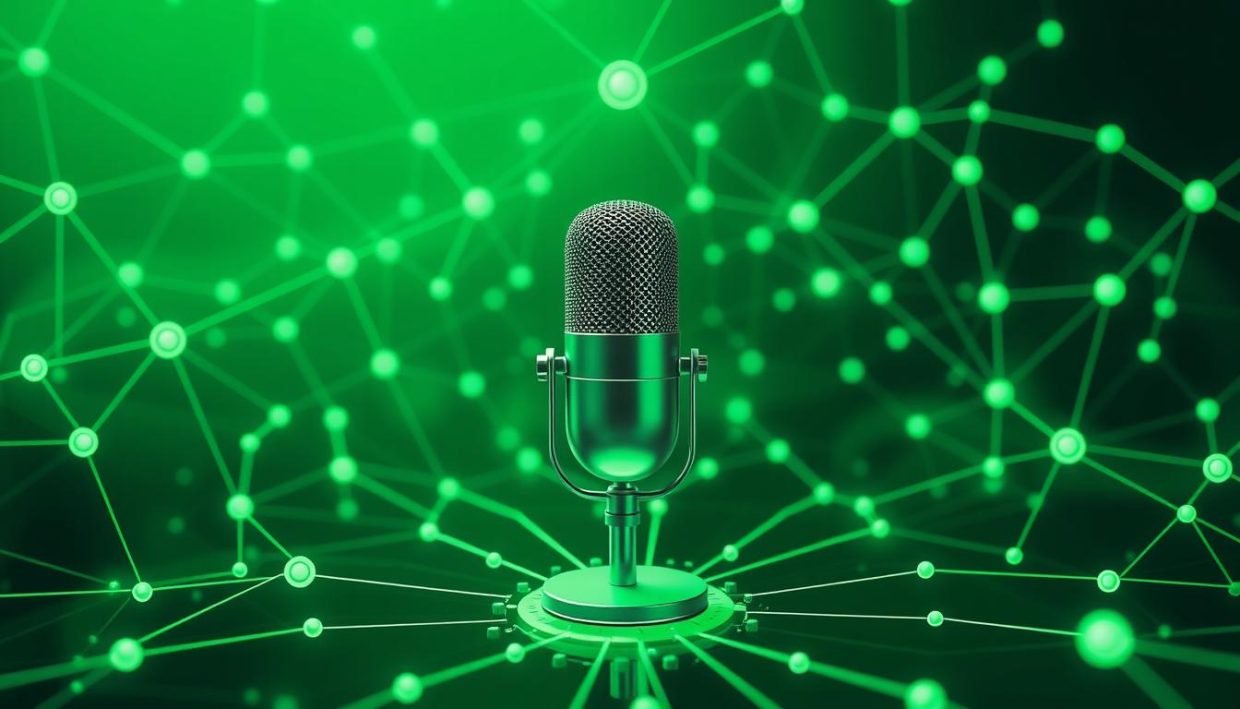 Chapter 1: The Power of Podcast Guesting in SEO