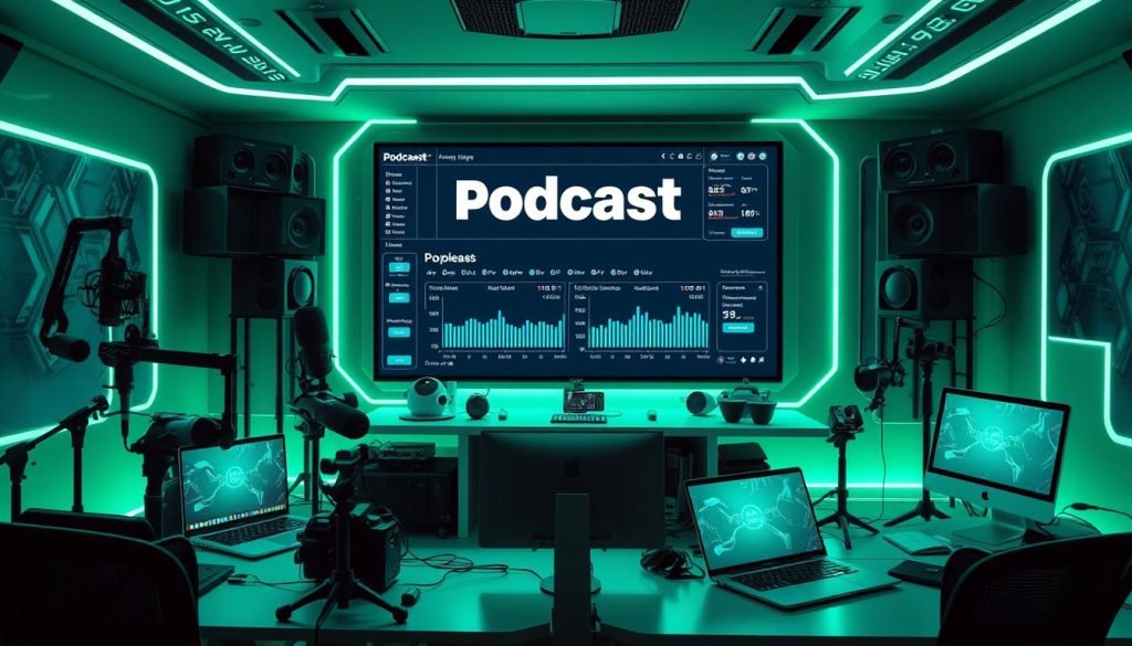 Integrating podcast guesting into content strategy Integrating podcast guesting into content strategy