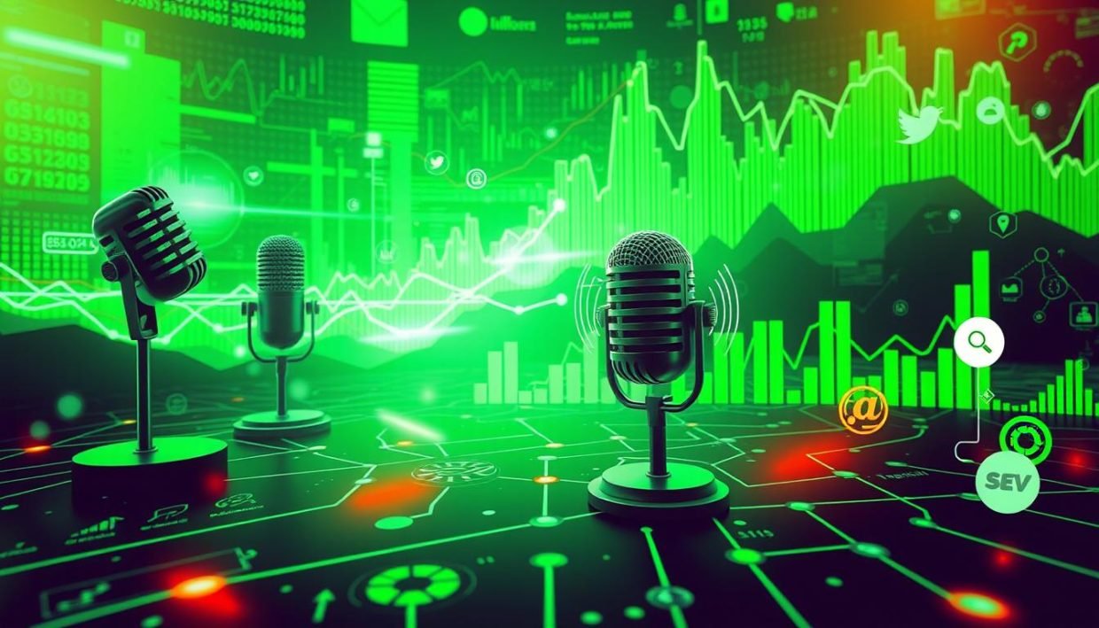 Measuring podcast SEO impact