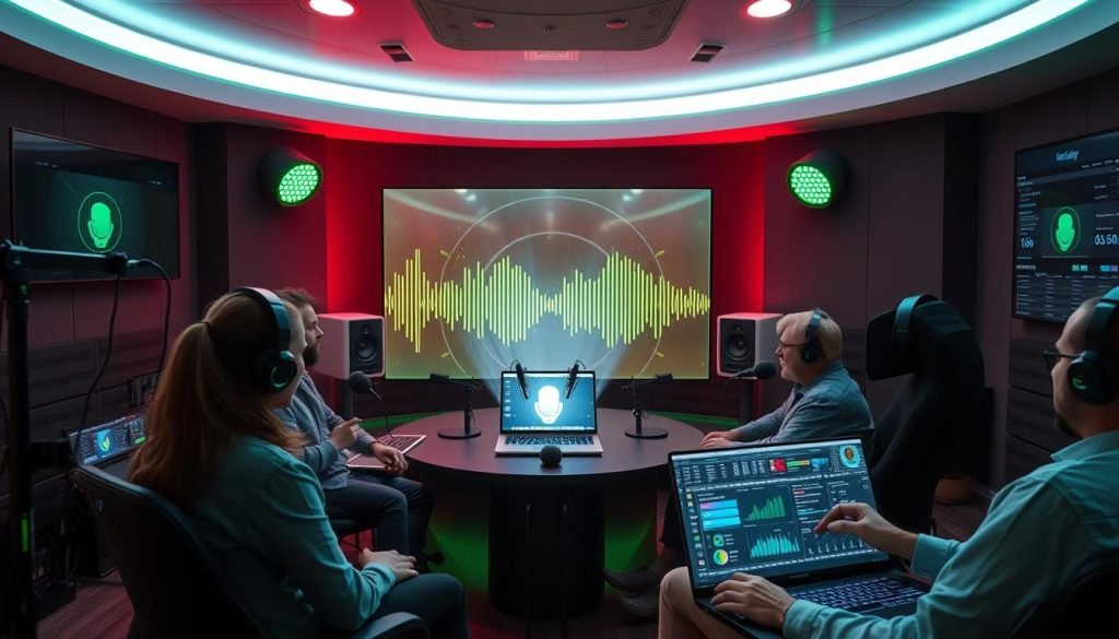 Podcast consumption trends Podcast consumption trends