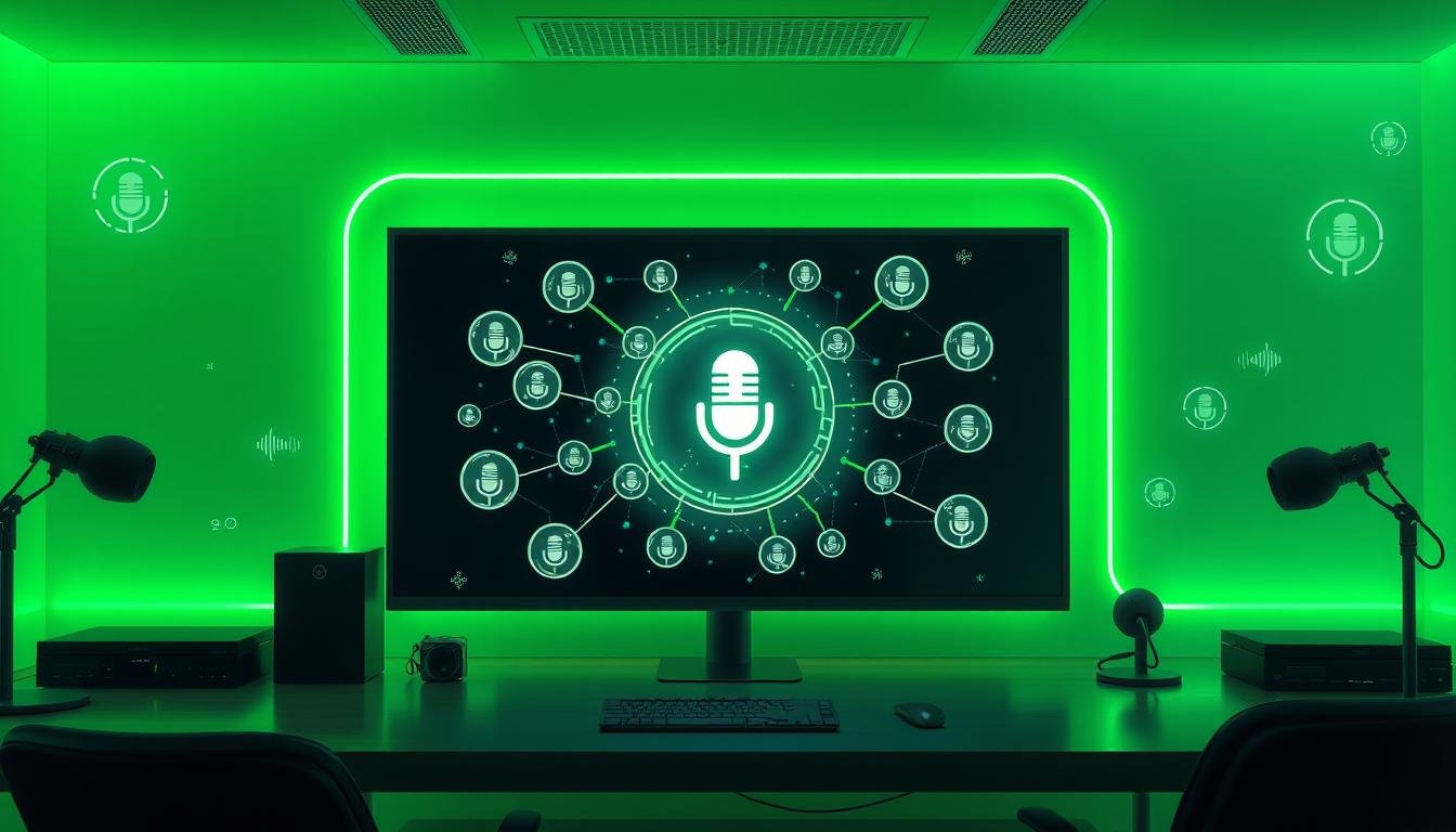 Scaling podcast guesting