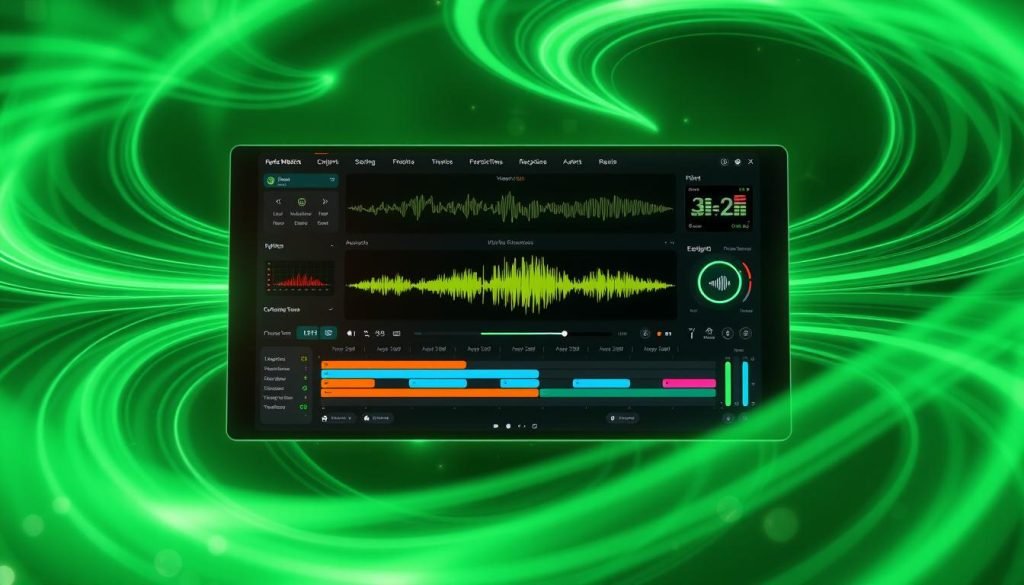 ai-powered audio editing