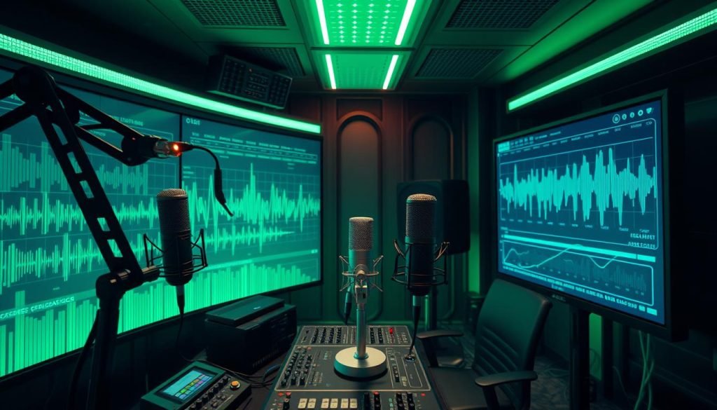 artificial intelligence podcasting technology artificial intelligence podcasting technology