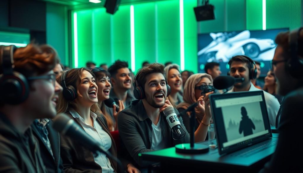 podcast audience engagement podcast audience engagement