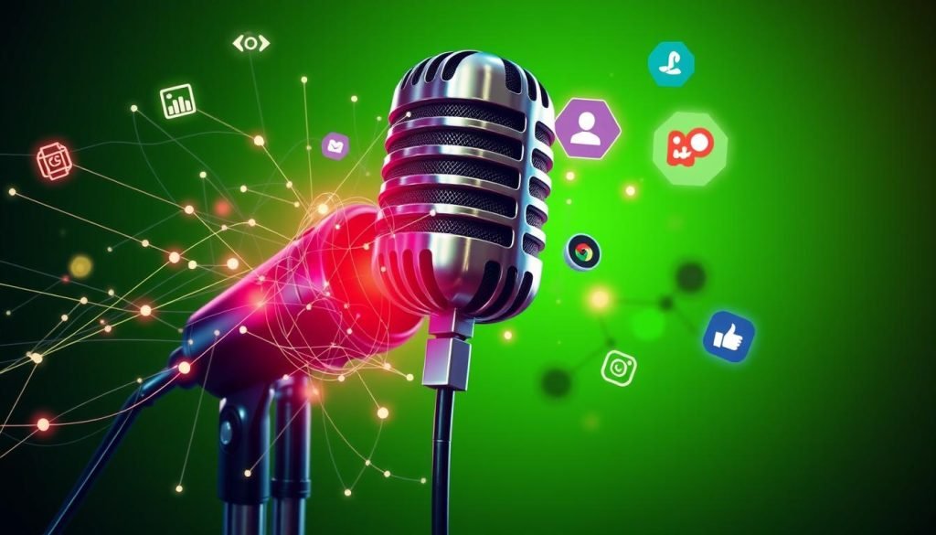 podcast marketing strategy