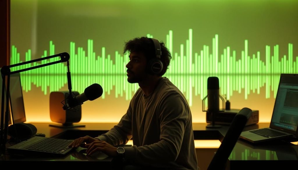 self-discovery through podcasting self-discovery through podcasting