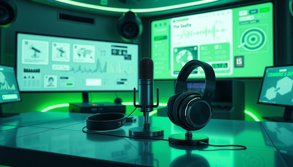 Crafting a strong podcast concept Crafting a strong podcast concept