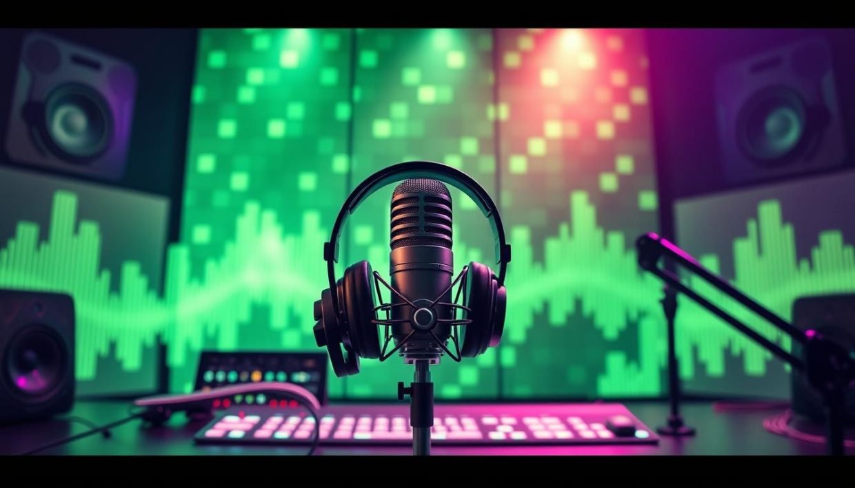 Delivering a Great Podcast Interview: