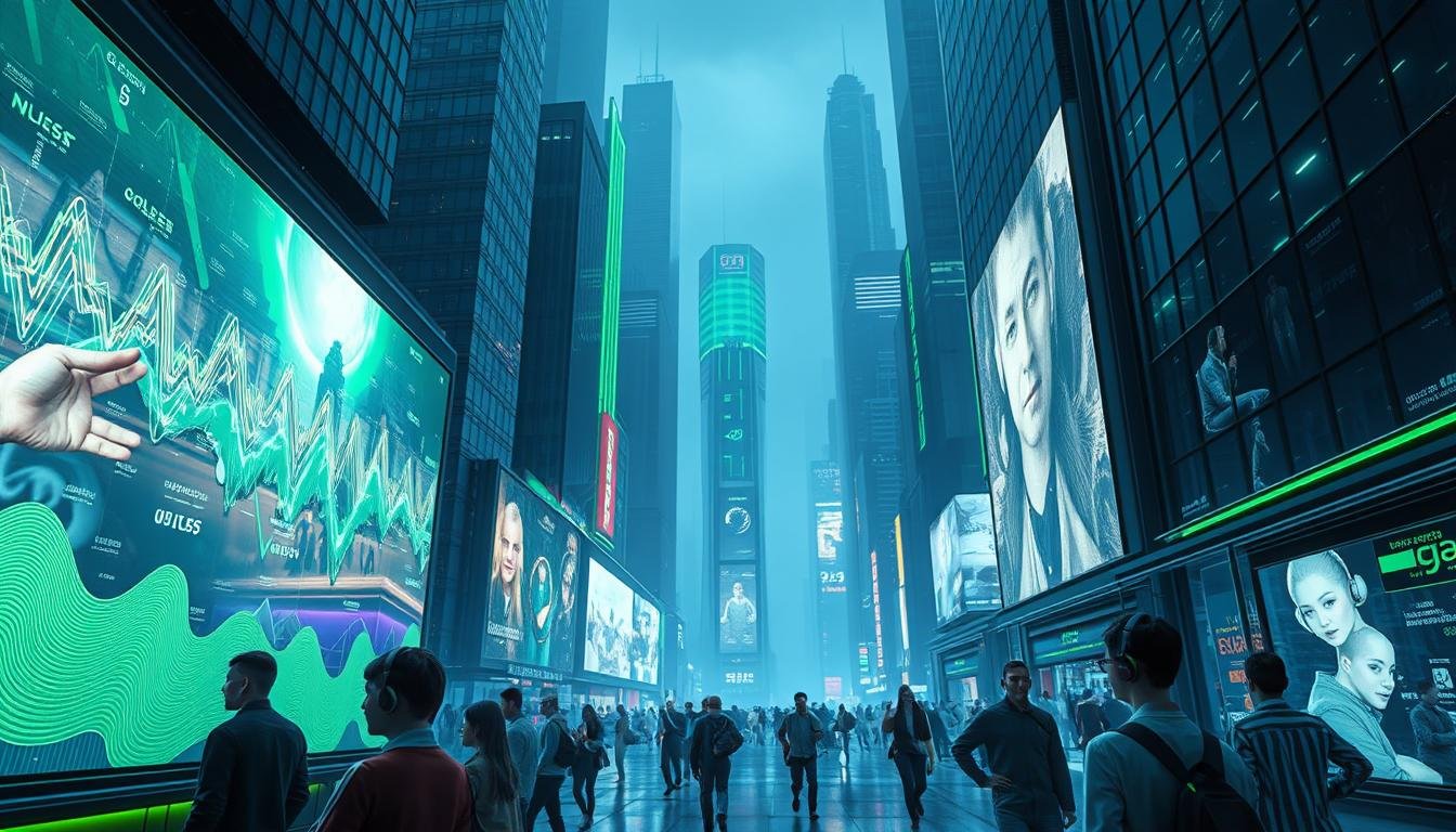 Growing popularity of narrative, documentary, and hybrid podcast formats 2025