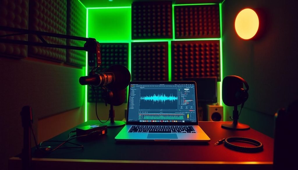 Guest on podcasts