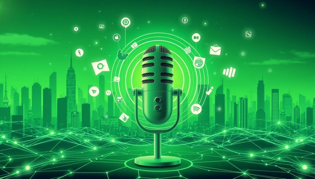 Maximize podcast visibility Maximize podcast visibility