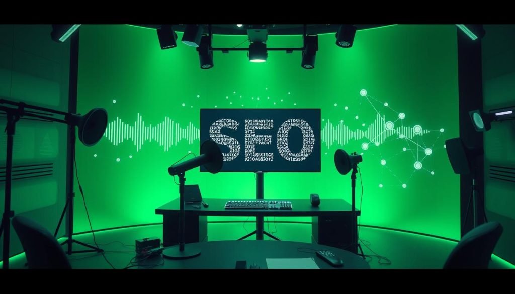 Maximizing SEO with Podcasting