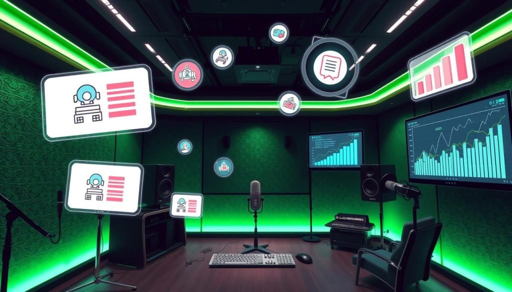 Podcast income strategies Podcast income strategies