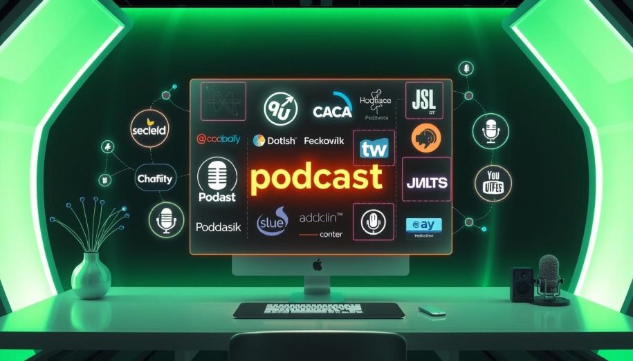 Podcasting  Finding and Pitching the Right Podcasts: