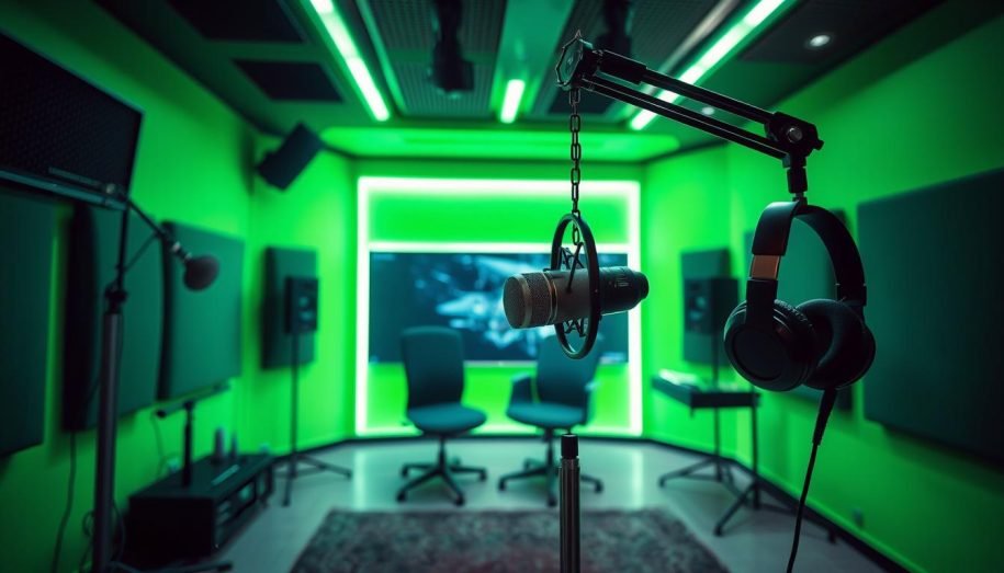 Podcasting Preparing for Your Podcast Interview: