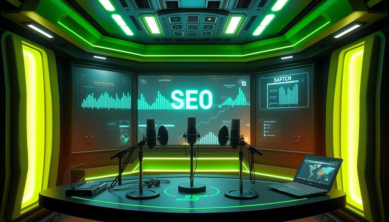 Podcasting SEO Benefits and Backlinks: