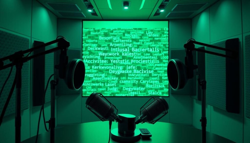 Podcasting for High-Quality Backlinks