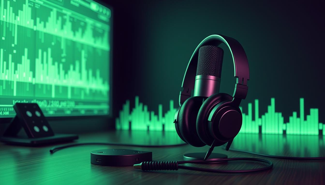 The "Micro-Podcasting" Movement  Exploring shorter-form audio content