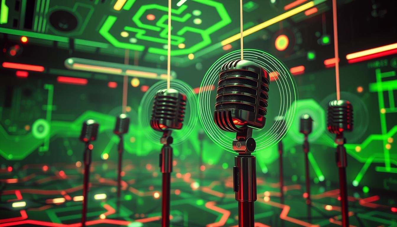 The Untapped Power of Podcast Guesting