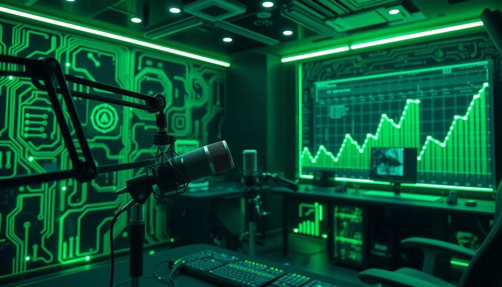 ai revenue in podcasting ai revenue in podcasting