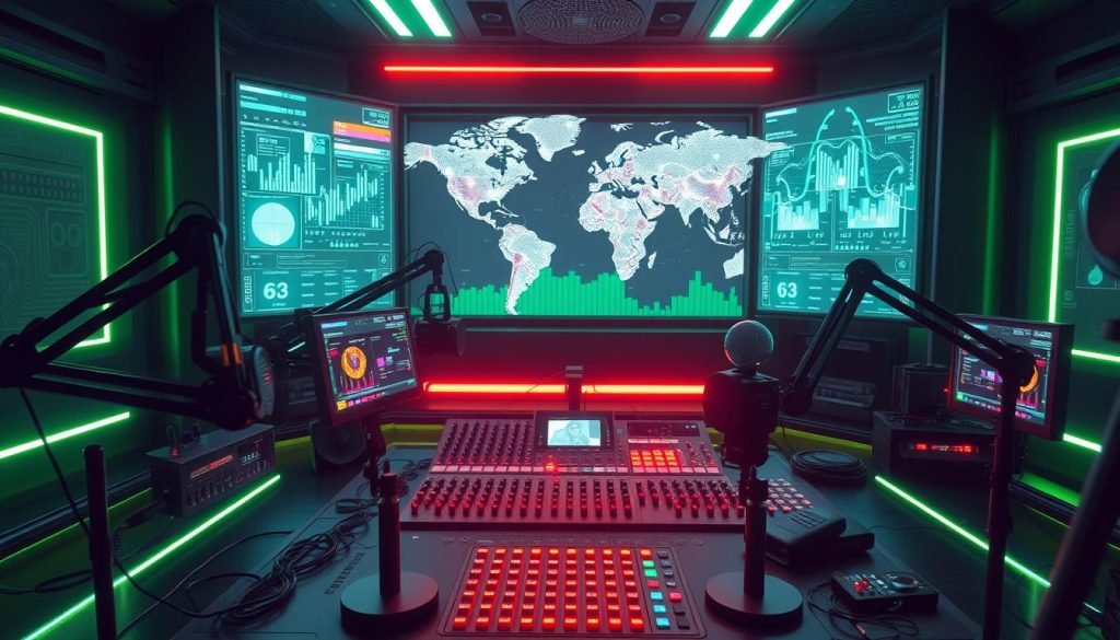 ai trends in podcasting ai trends in podcasting