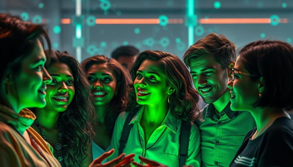 audience engagement