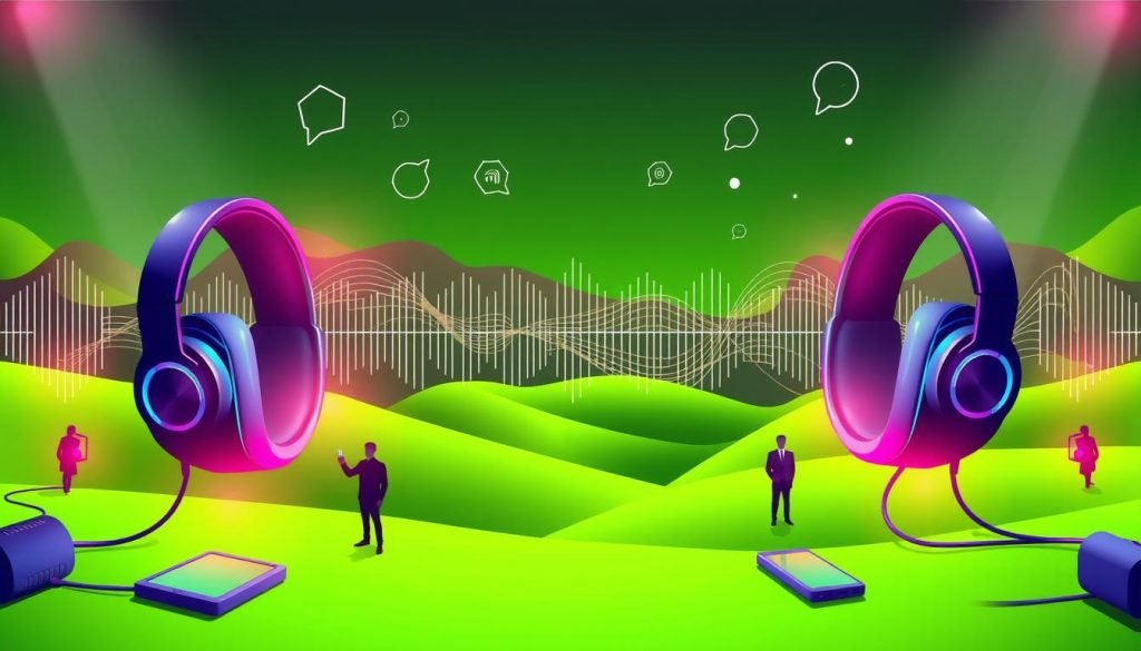 listener engagement listener engagement