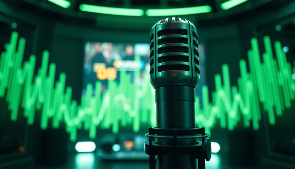 micro-podcast definition