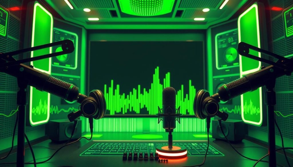 micro-podcasting trend